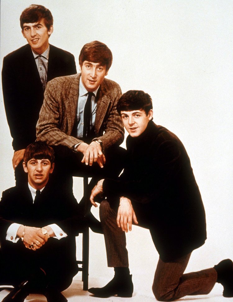 Beatles