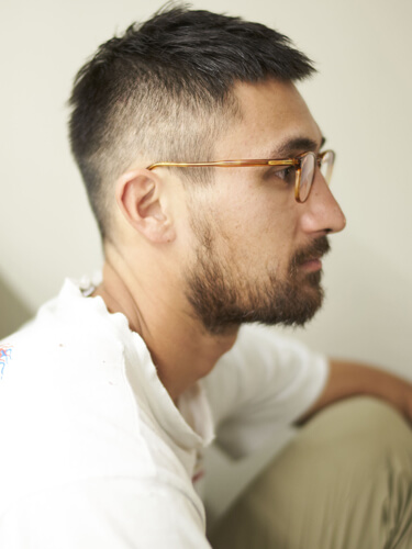 刈り上げショート メンズヘアスタイル10選 オススメの髪型とスタイリング剤を紹介 メンズファッションメディア Apgs Nsw ページ 5apgs Nsw 男前研究所 ページ 5