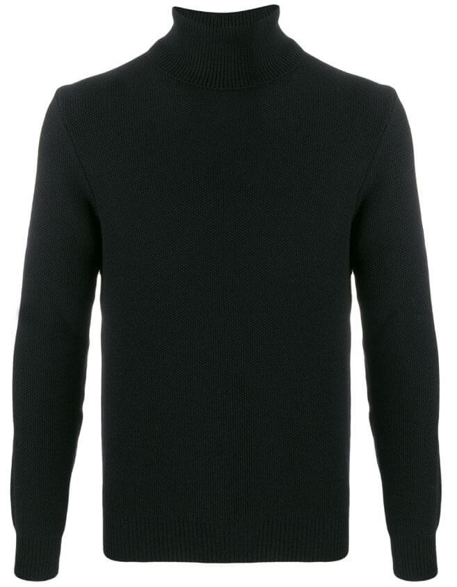 黒ニット コーデ メンズ特集 定番であり旬でもあるマスターピースで着こなしを格上げ メンズファッションメディア Otokomae ページ 7otokomae 男前研究所 ページ 7