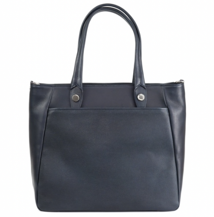 Leather tote bag recommended brand 4: FIVE WOODS