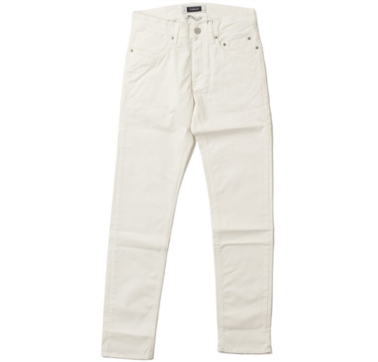SIVIGLIA White Jeans