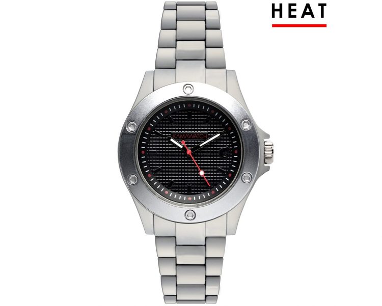 kwp11 VELVET HEAT