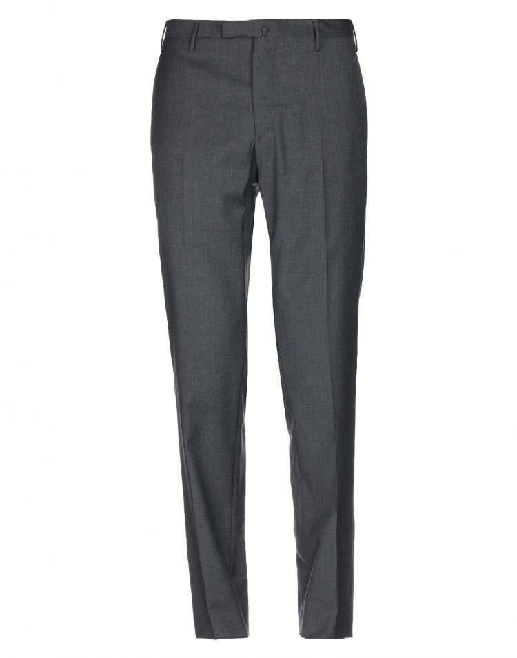 BOGLIOLI Gray Pants