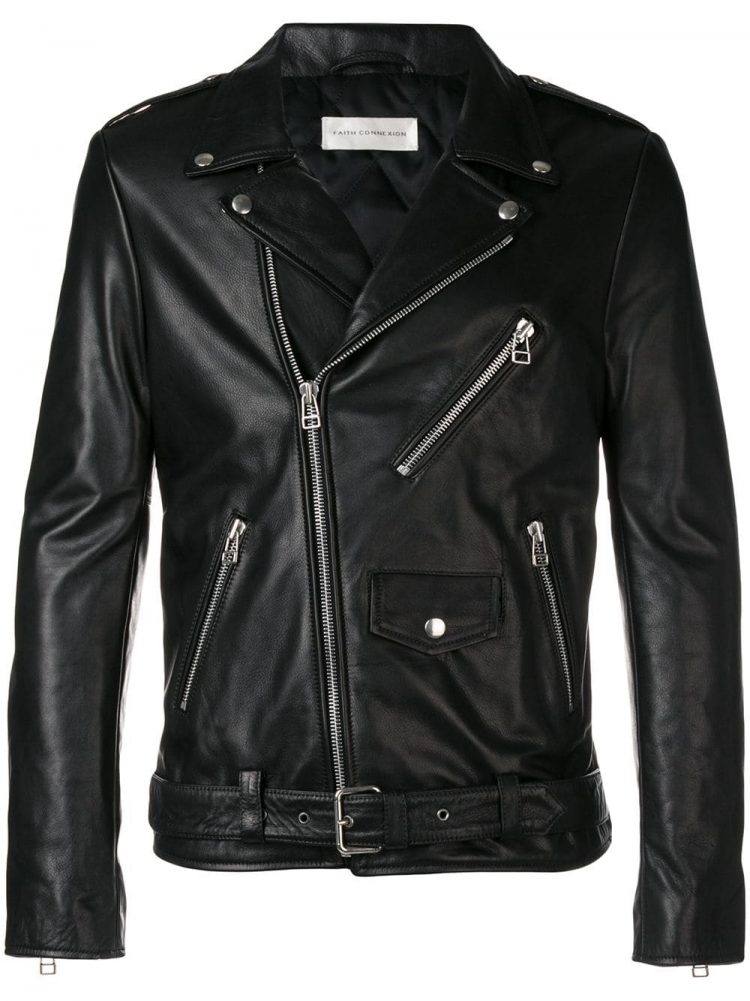FAITH CONNEXION Riders Jacket