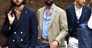 知っておいて損はないイタリアのおすすめジャケットブランド6選