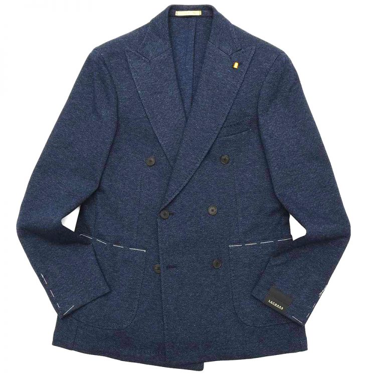 Italy's recommended jacket brand (6) LATORRE
