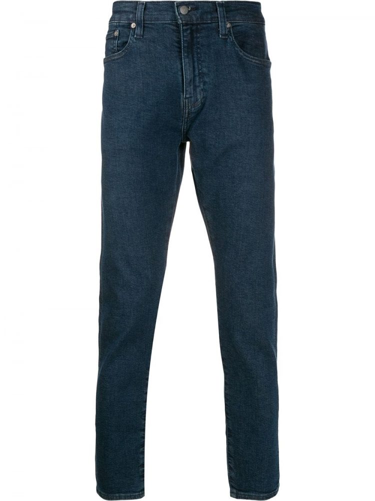 LEVI'S Navy Jeans