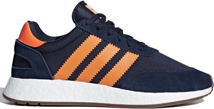 adidas Navy Sneakers "I-5923