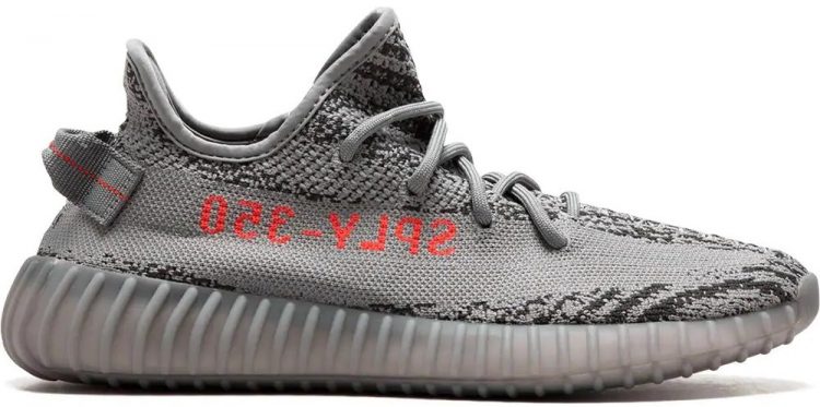 adidas Grey Sneakers " Easy Boost 350 V2