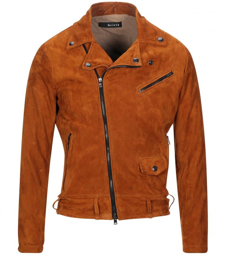 DACUTE Riders Jacket