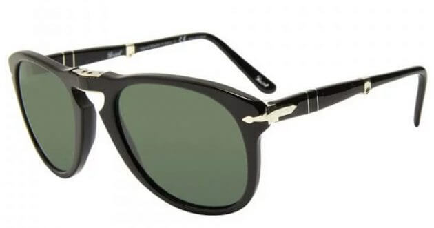Introducing the recommended sunglasses of Persol, Italy’s proud eyewear brand!