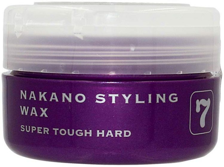 Nakano Styling Wax 7 90g