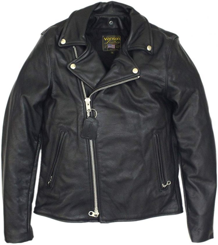 Vanson Riders Jacket
