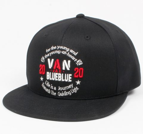 Other accessories such as tote bags and caps are not to be missed!