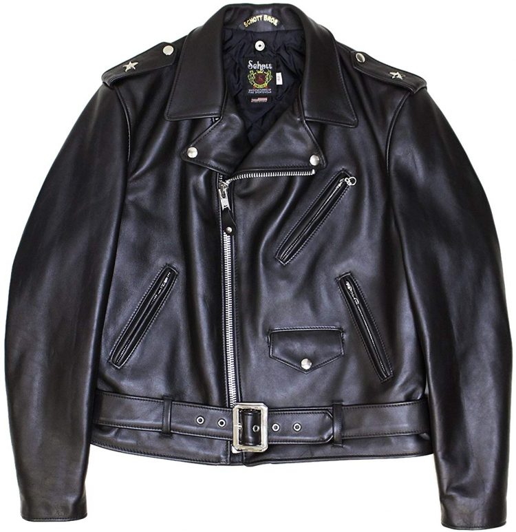 Schott Riders Jacket 613