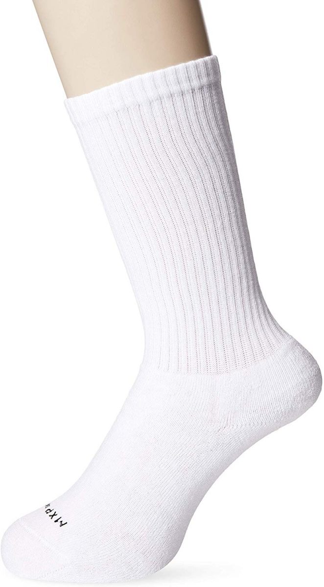 MXP Deodorant Socks