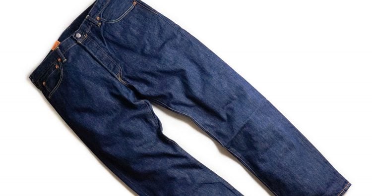 リーバイス(Levi's)のジーンズを種類ごとに紹介！ | メンズファッションメディア OTOKOMAE / 男前研究所