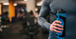 筋トレ中に飲むべきサプリメントとは？効くと定評のあるおすすめ品を紹介