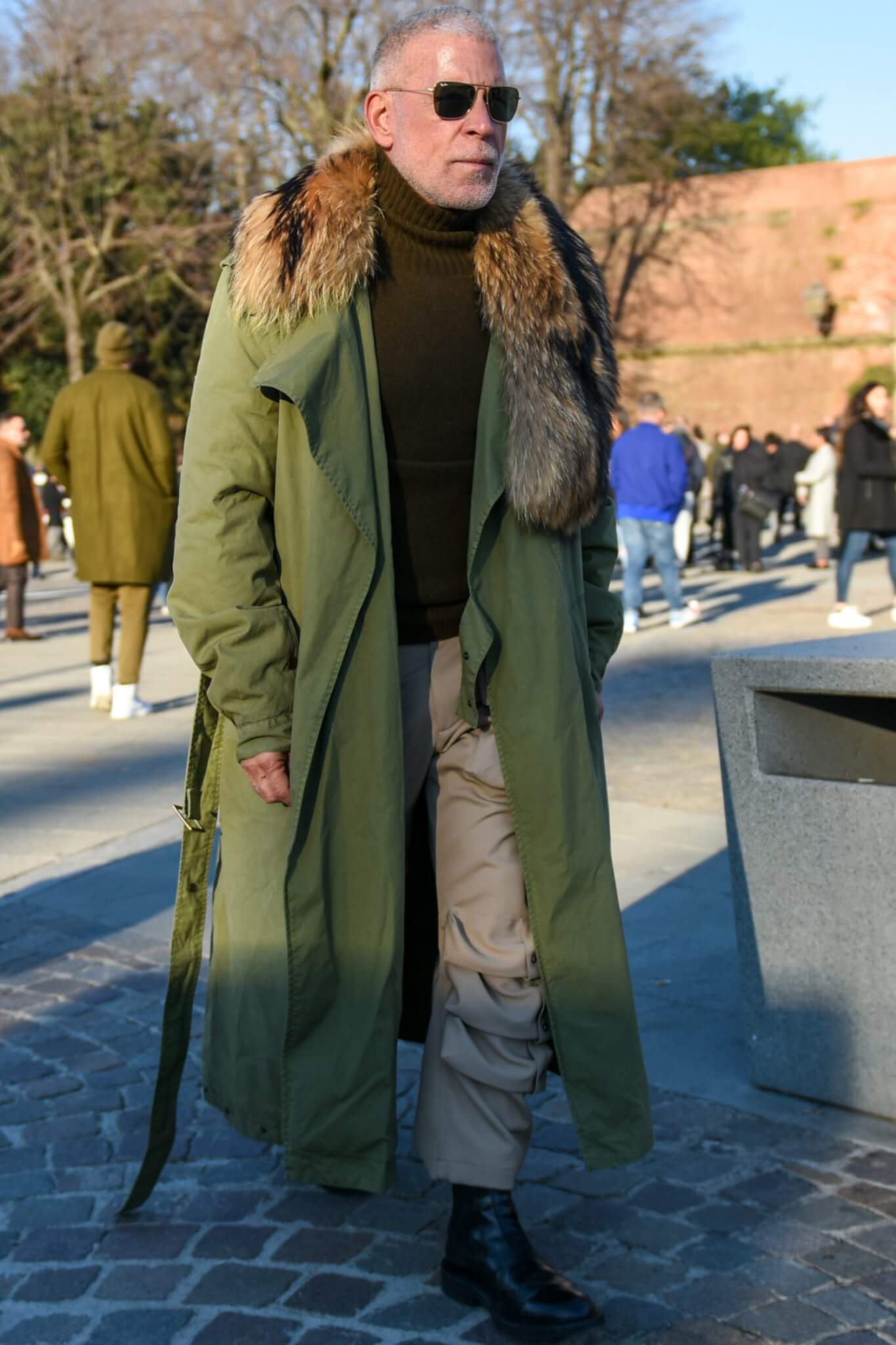 サイドゴアブーツ コーデ特集 メンズの着こなしや歴史 アイテムを紹介 メンズファッションメディア Otokomae 男前研究所 ページ 6 ページ 6