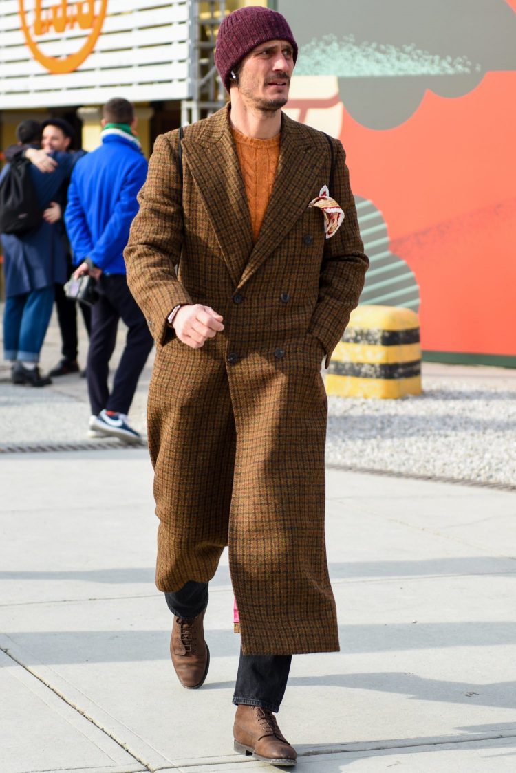 Check Coat Codes