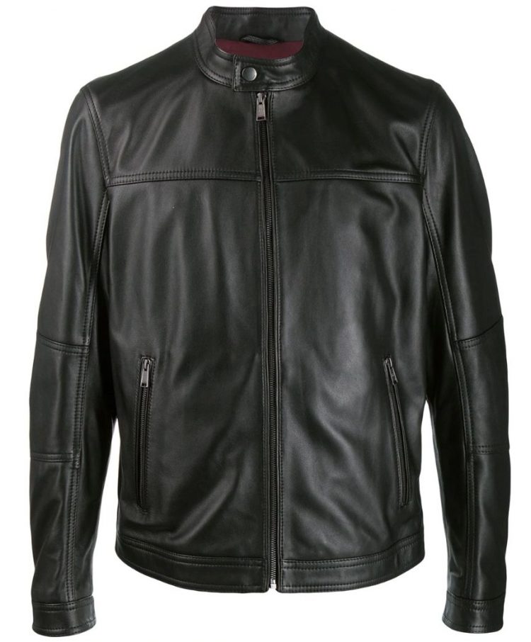 HUGO BOSS Riders Jacket