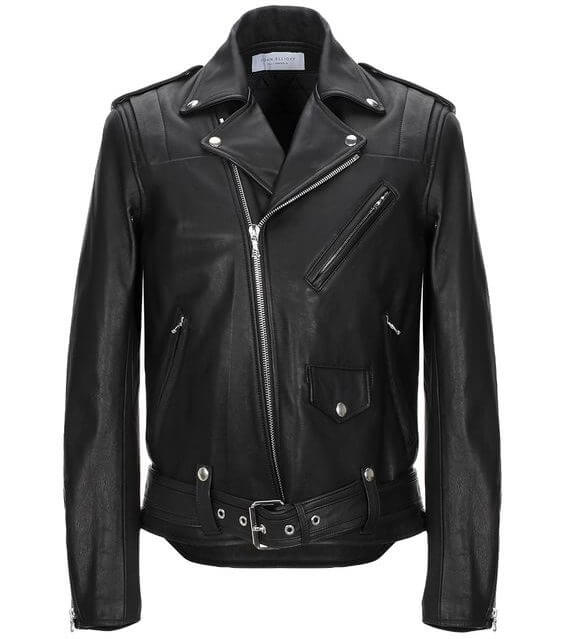 JOHN ELLIOTT Riders Jacket