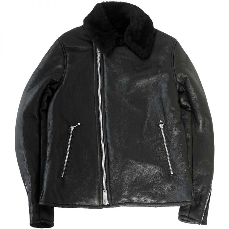 JAMES GROSE Riders Jacket