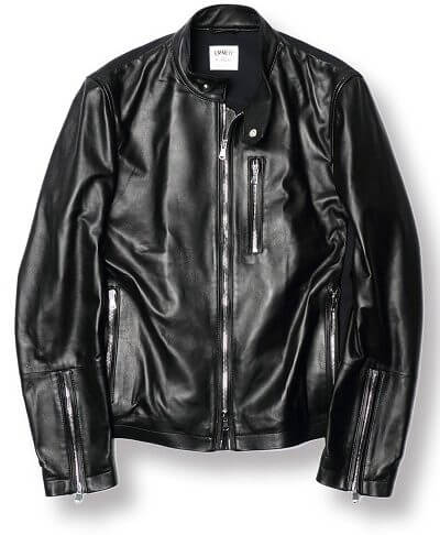 EMMETI Riders Jacket