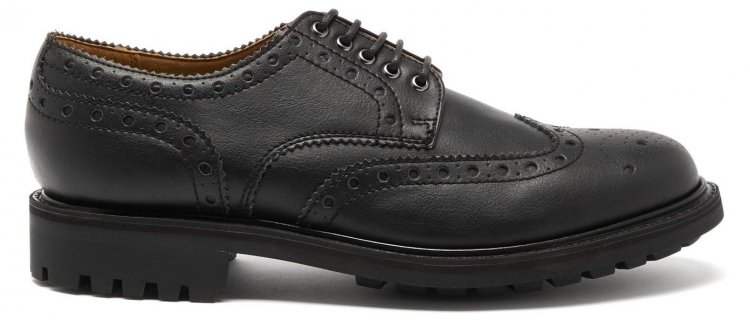GRENSON(グレンソン) ウィングチップ
