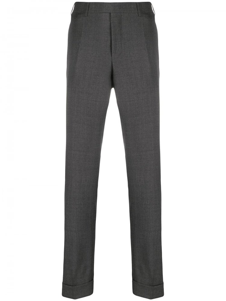 CANALI(カナーリ)グレーパンツ