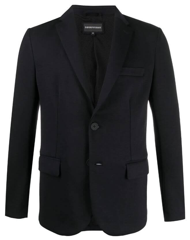 EMPORIO ARMANI(エンポリオ アルマーニ)テーラードジャケット
