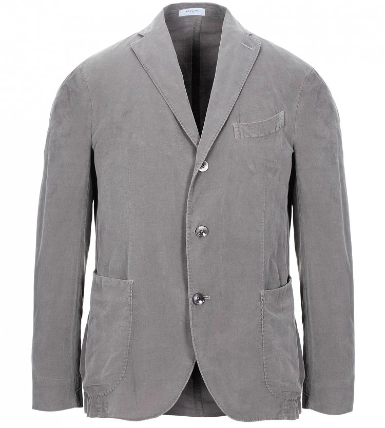 BOGLIOLI Gray Jacket