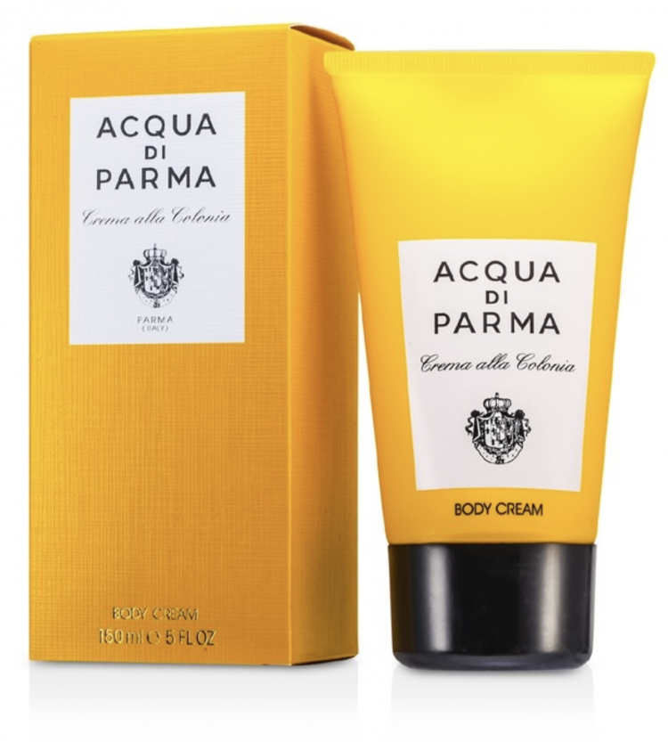 ACQUA DI PARMA Colonia Body Cream