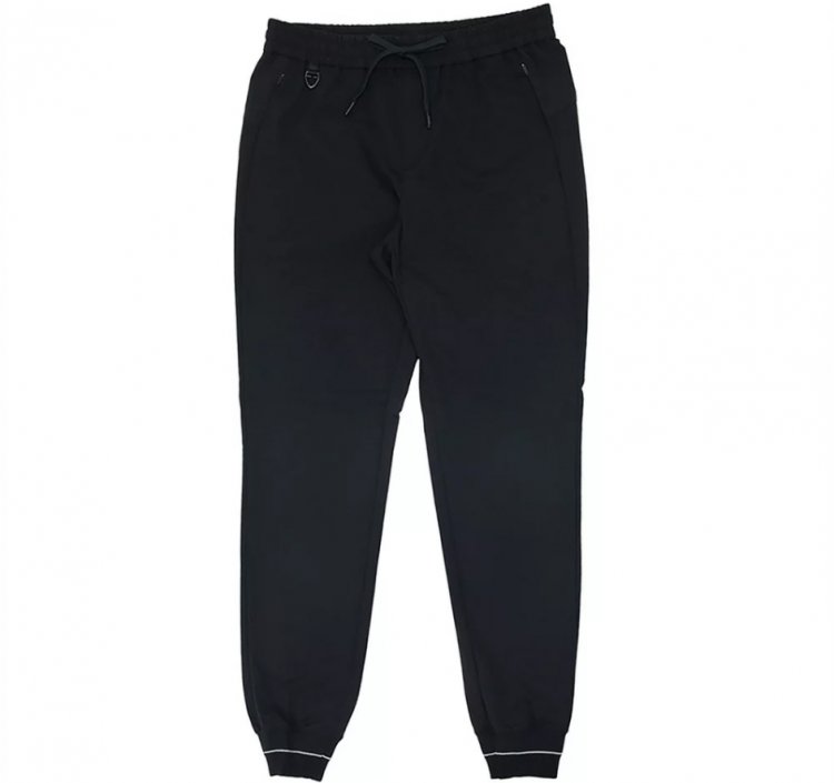 Jogger pants recommended " H.I.P. by SOLIDO