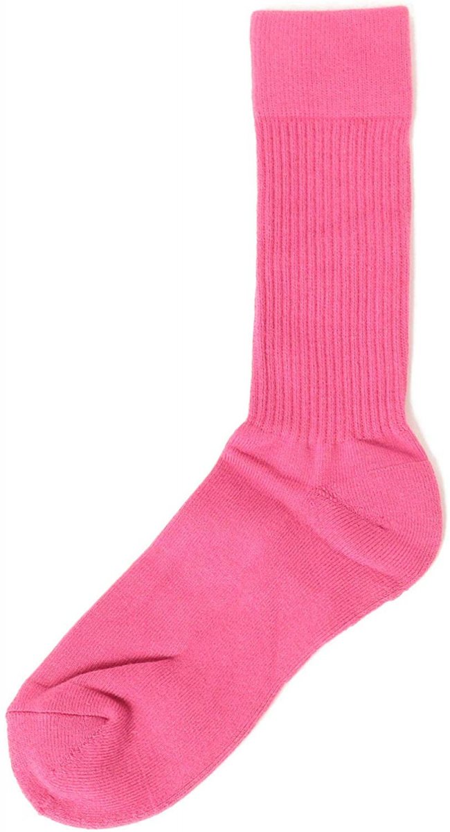 BEAMS Colored Socks