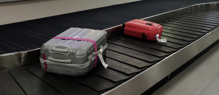 スーツケースベルトは必要か不要か？