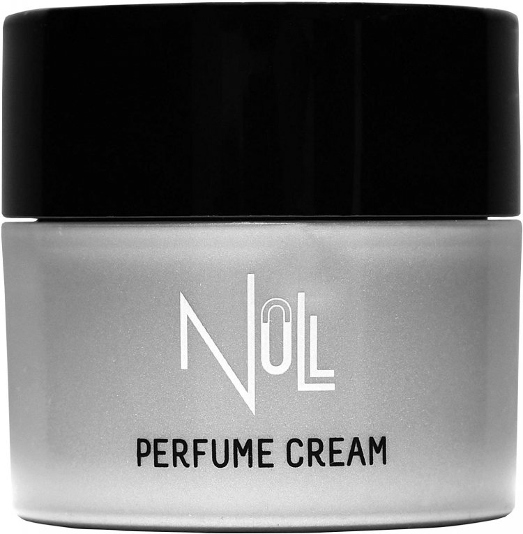 NULL perfume for men (not too harsh, natural scent, citrus musk) Perfume cream condensed perfume perfume perfume cream body cream hand cream 30g