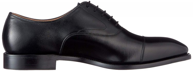 Leather Shoe Brand ⑤"SCOTCH GRAIN" sticks to Goodyear welt that fits Japanese people's feet.