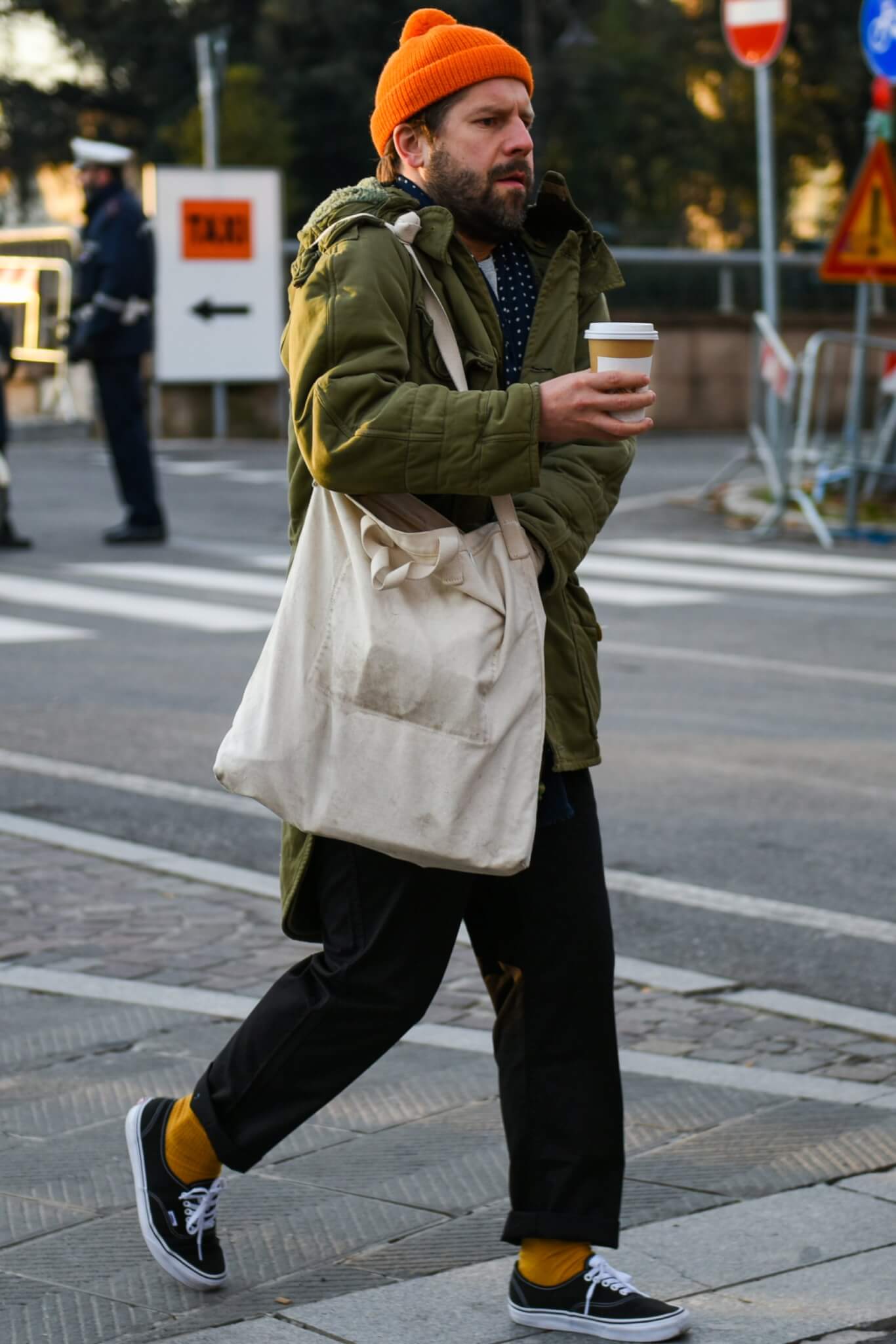バンズ スニーカー メンズ コーデ 特集 不朽の定番モデルから旬な着こなしを紹介 メンズファッションメディア Otokomae 男前研究所 ページ 4 ページ 4