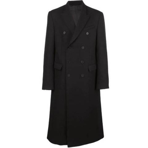 Wardrobe NYC Coats