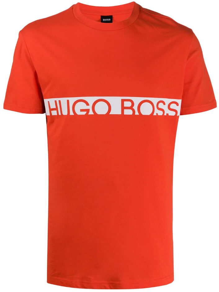 Boss Hugo Boss(ボス ヒューゴ ボス) Tシャツ