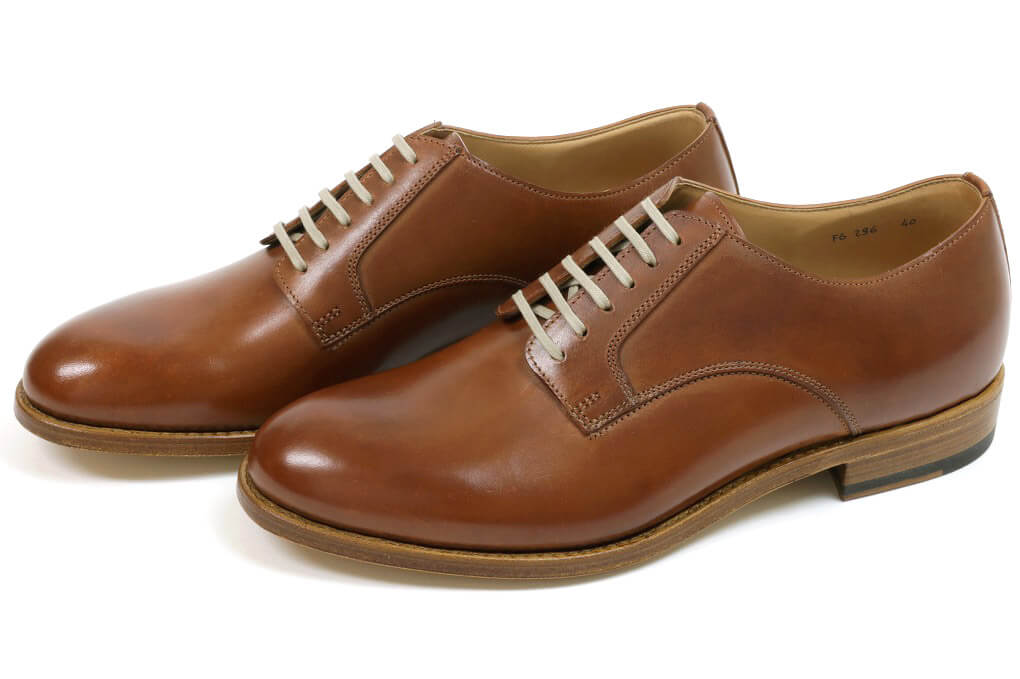 princess polly baby blue dress Man Wearing Brown Shoes · Free Stock Photo main image 1