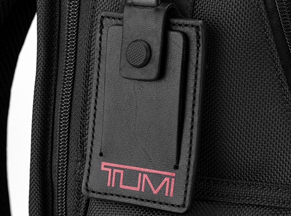 圧巻の機能性を誇るTUMI(トゥミ)のリュック特集！ | メンズ 