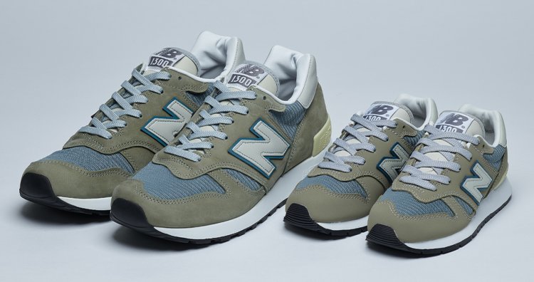 カテゴリ^ New Balance - NEW BALANCE M1300JP3 2020リミテッド