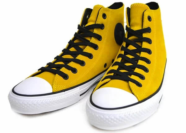 CONVERSE SKATEBORDING CTAS PRO HI