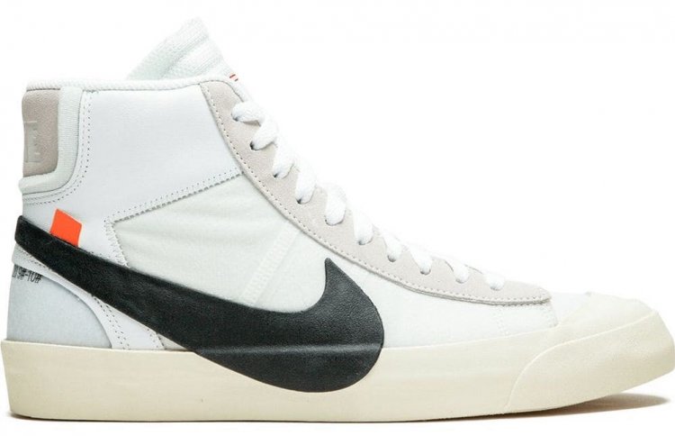 Nike×Off-White(ナイキ×オフホワイト) THE TEN Blazer