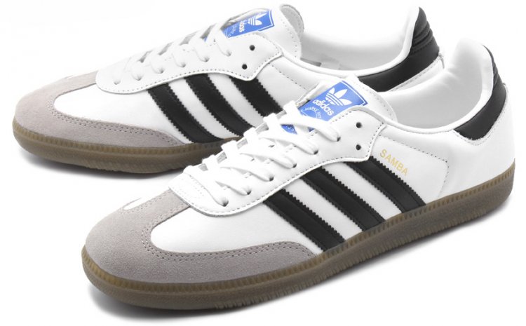 adidas Originals Samba