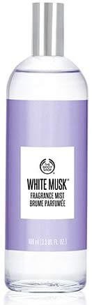 THE BODY SHOP ザ・ボディショップ ホワイトムスク フレグランスミスト 100ml