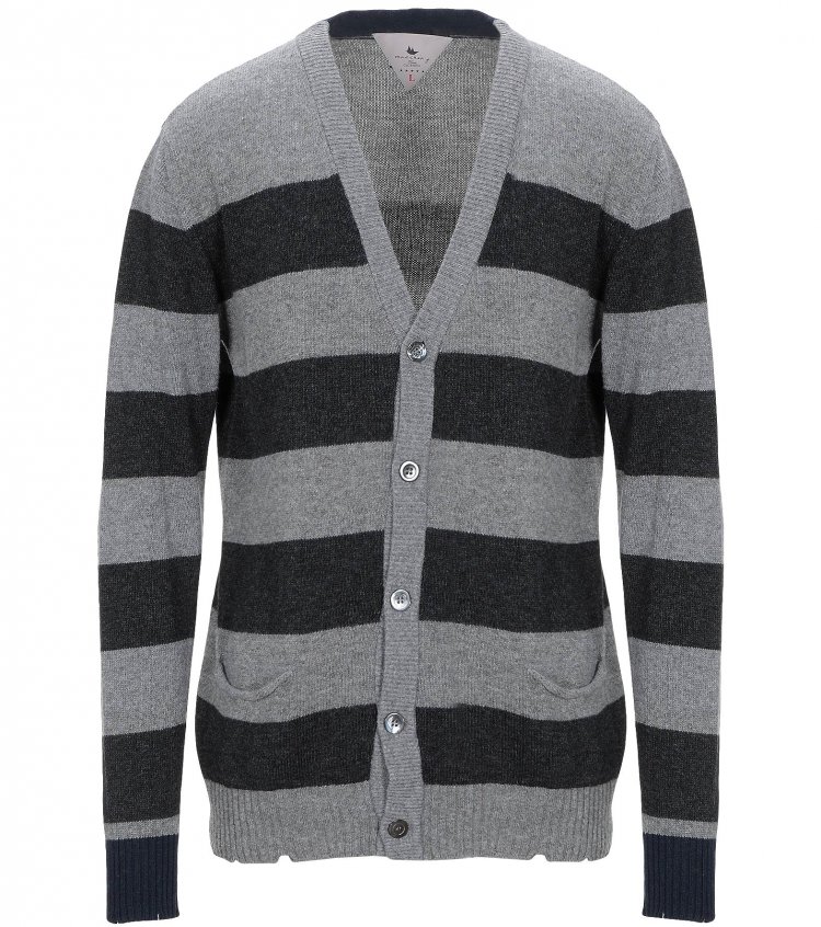 カーディガンが季節の変わり目コーデに使える 上品顔のメンズ着こなしにフォーカス メンズファッションメディア Otokomae 男前研究所 ページ 10 ページ 10