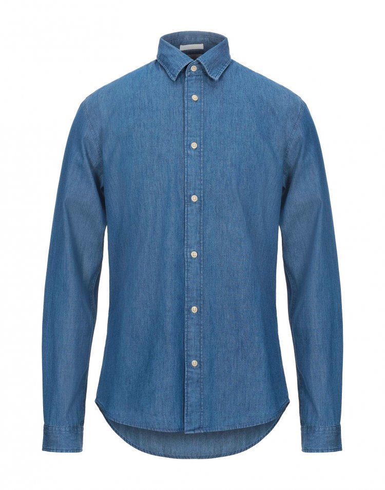 SELECTED HOMME Denim Shirt